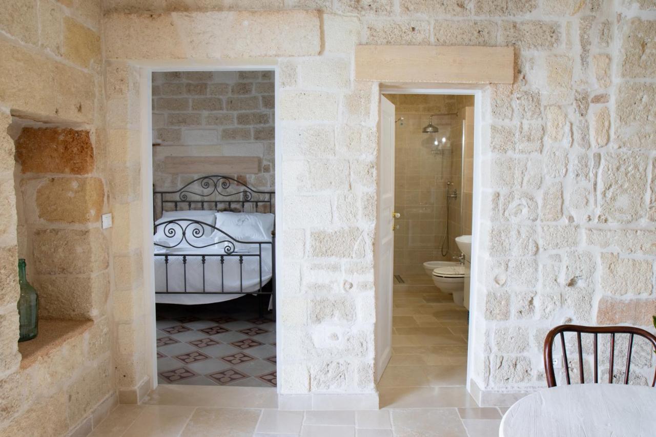 Suite Polignano Polignano a Mare Exterior foto
