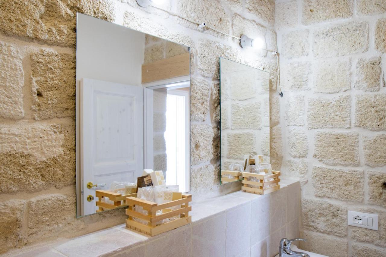 Suite Polignano Polignano a Mare Exterior foto