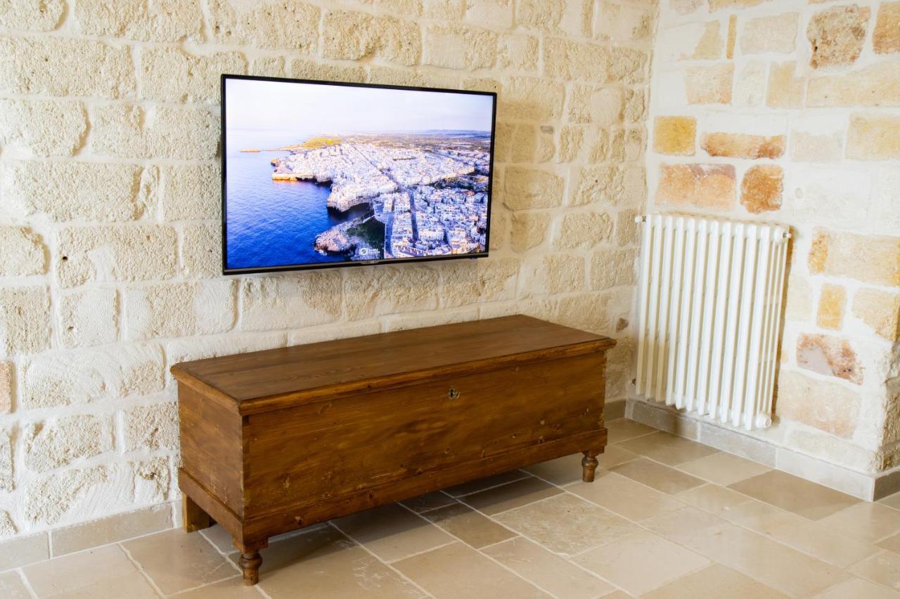Suite Polignano Polignano a Mare Exterior foto
