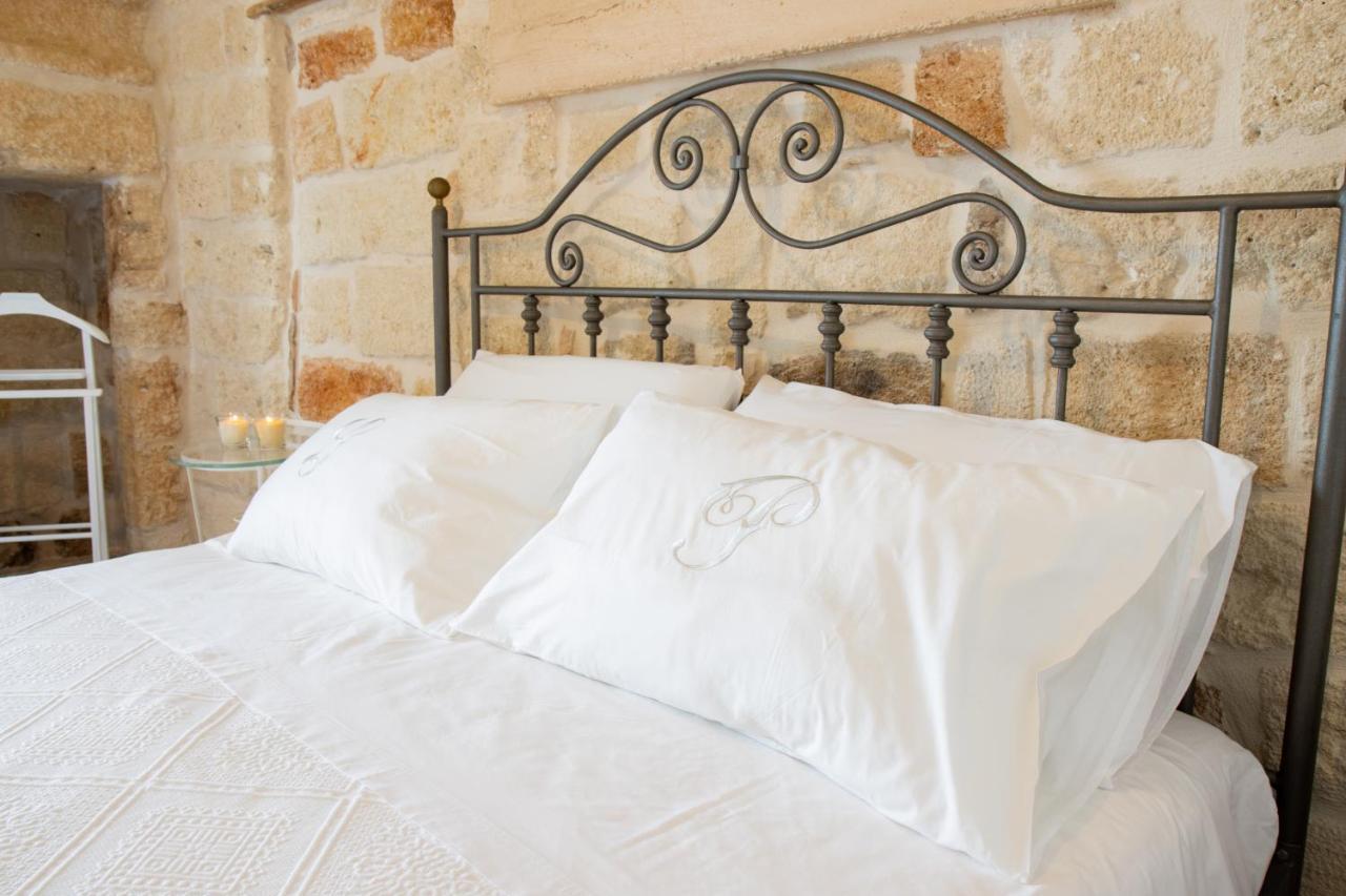 Suite Polignano Polignano a Mare Exterior foto